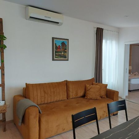 Apartment Da Vita Ровінь Екстер'єр фото