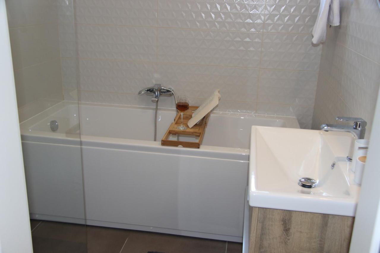 Apartment Da Vita Ровінь Екстер'єр фото