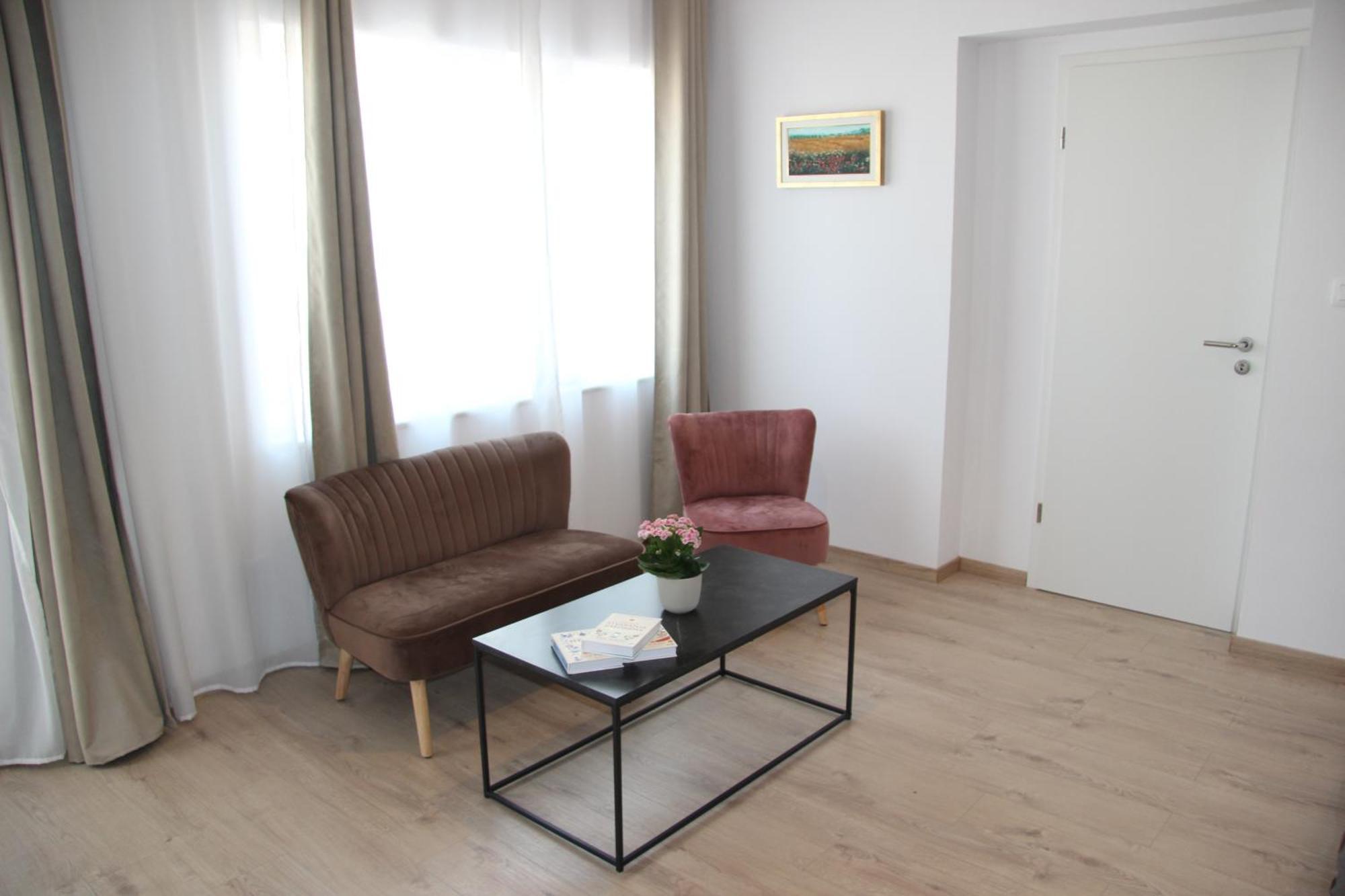 Apartment Da Vita Ровінь Екстер'єр фото