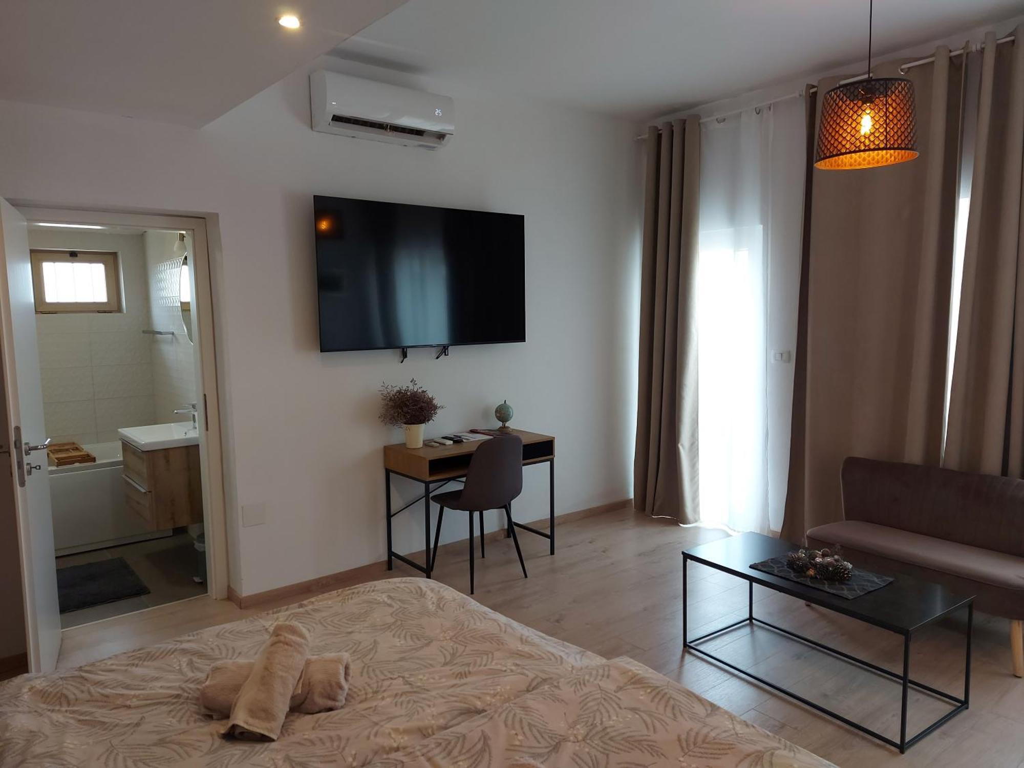 Apartment Da Vita Ровінь Екстер'єр фото