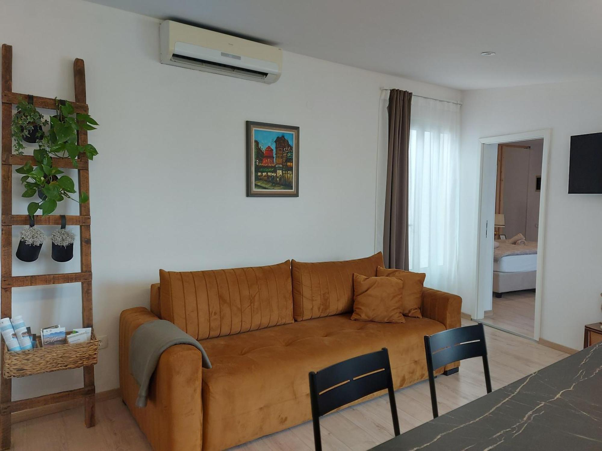 Apartment Da Vita Ровінь Екстер'єр фото