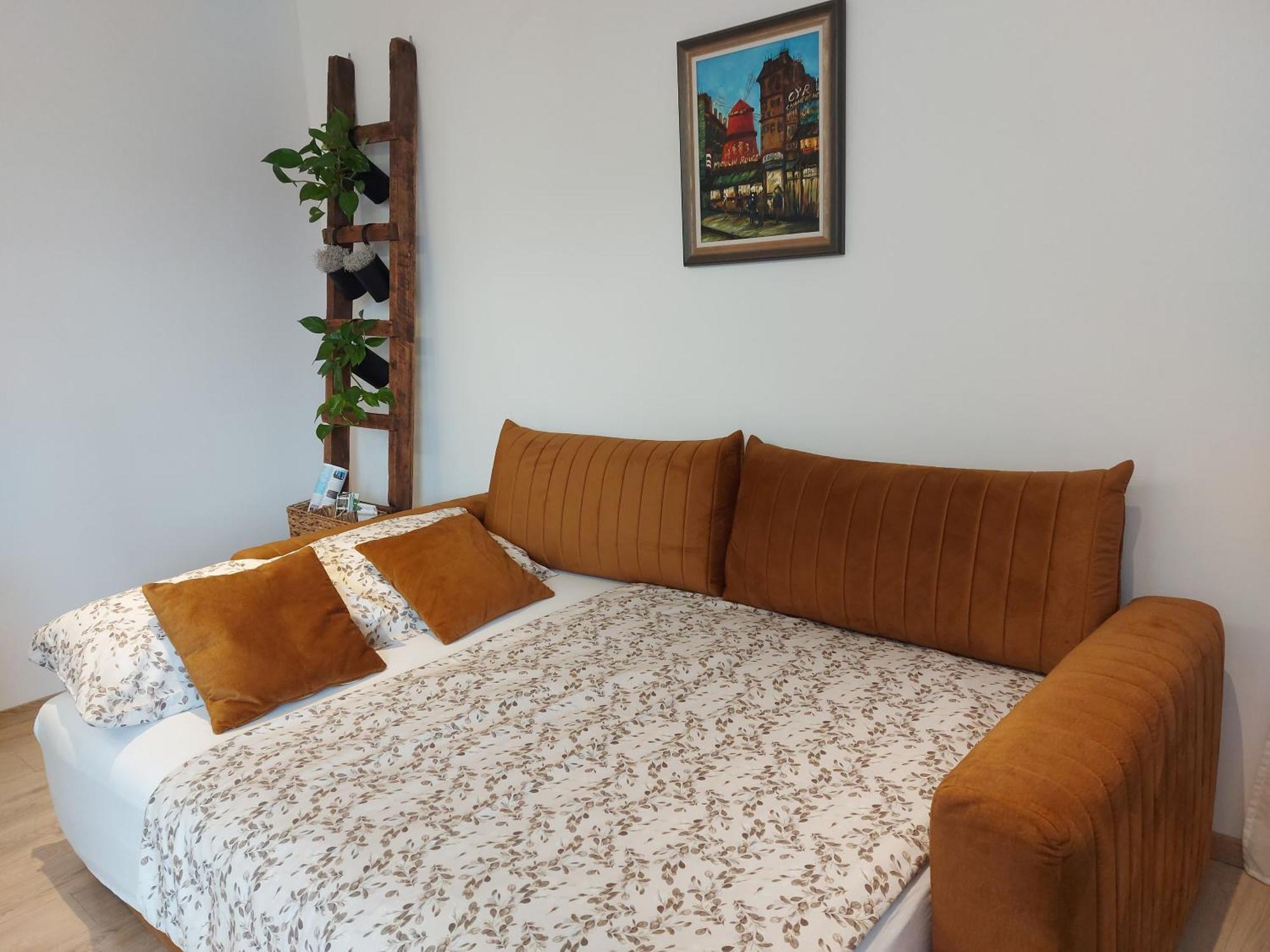 Apartment Da Vita Ровінь Екстер'єр фото
