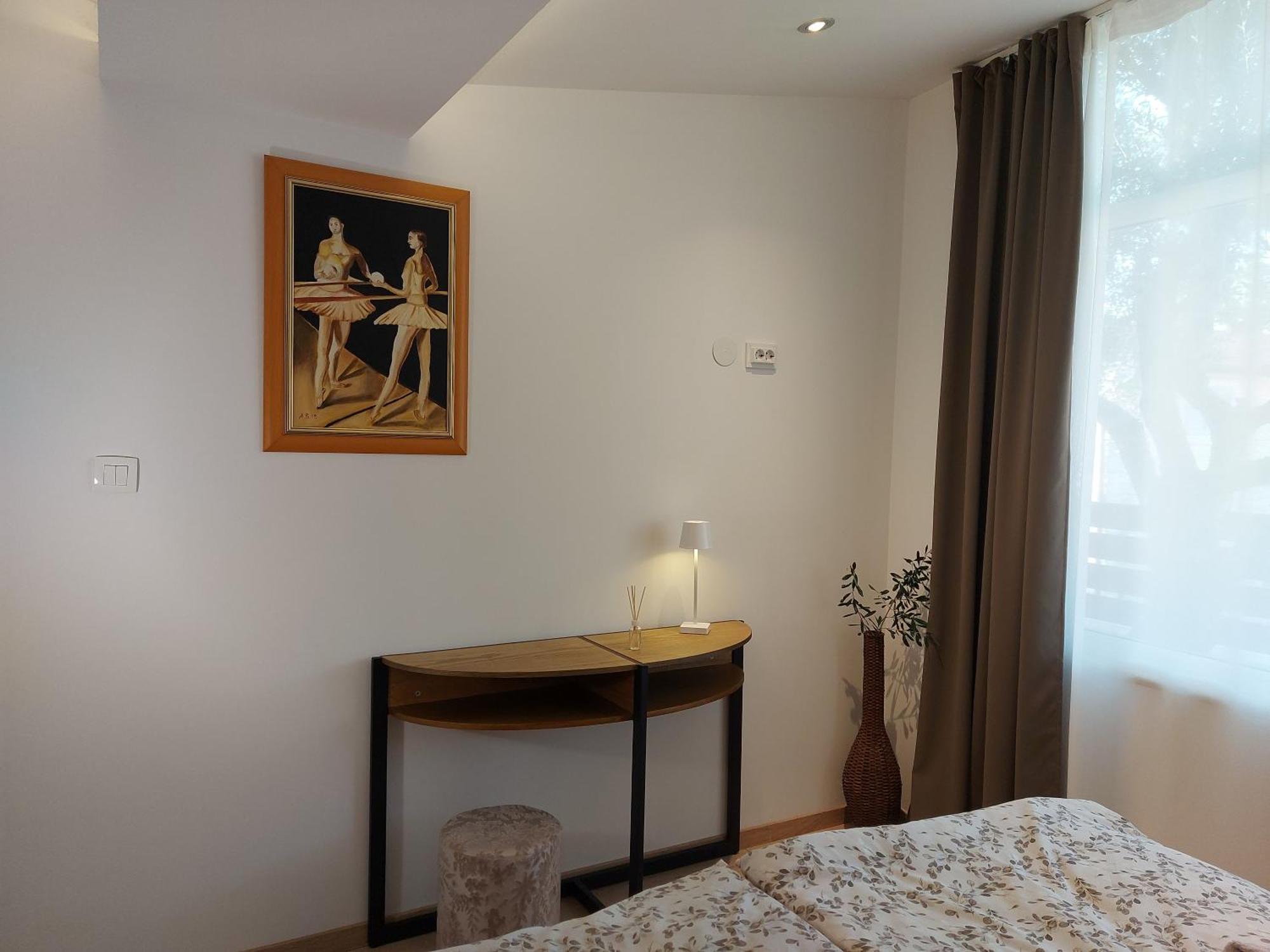 Apartment Da Vita Ровінь Екстер'єр фото